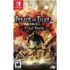 Attack on Titan 2: Final Battle (SWITCH) Attack on Titan 2: Final Battle (SWITCH)