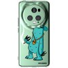 Picasee silikónový prehľadný obal pre Honor Magic5 Pro - Earth - Je mi fajn Picasee silikónový prehľadný obal pre Honor Magic5 Pro - Earth - Je mi fajn