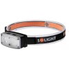 Svietidlo čelovka SOLIGHT WN53 nabíjacie Svietidlo čelovka SOLIGHT WN53 nabíjacie