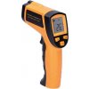 Solight digitálny infračervený teplomer -50° +380°C Solight digitálny infračervený teplomer -50° +380°C