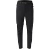Regatta Tuned In Pro Zip Off II Trouser čierna