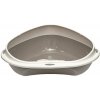 Georplast Shuttle Corner toaleta pre mačky 58x48x20,5cm Georplast Shuttle Corner toaleta pre mačky 58x48x20,5cm