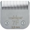 Heiniger SAPHIR strihacia hlava 7F/3,2 mm Heiniger SAPHIR strihacia hlava 7F/3,2 mm