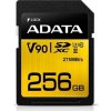 ADATA SDXC 256GB UHS-II U3 ASDX256GUII3CL10-C ADATA SDXC 256GB UHS-II U3 ASDX256GUII3CL10-C
