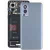 Zadný kryt OnePlus Nord 2 so sklíčkom kamery sivá farba Zadný kryt OnePlus Nord 2 so sklíčkom kamery sivá farba
