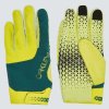 Oakley Off Camber MTB LF yellow