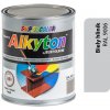 Alkyton R9006 strieborná 250ml