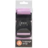Beagles Originals Luggage Strap Lilac Beagles Originals Luggage Strap Lilac