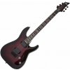 Schecter Omen Elite-6 Black Cherry Burst Elektrická gitara Schecter Omen Elite-6 Black Cherry Burst Elektrická gitara