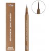 ZOLA Eyebrow Liner with mono brush – ceruzka na obočie Barva: Light Brown ZOLA Eyebrow Liner with mono brush – ceruzka na obočie Barva: Light Brown