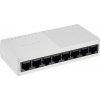 HIKVISION switch DS-3E0108D-O/ 8x port/ 10/100 Mbps RJ45 ports/ 1.6 Gbps/ napájení 5 VDC, 0.6 A 301802935 HIKVISION switch DS-3E0108D-O/ 8x port/ 10/100 Mbps RJ45 ports/ 1.6 Gbps/ napájení 5 VDC, 0.6 A 301802935
