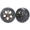Traxxas koleso 2.8 Traxxas koleso 2.8