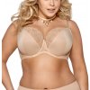 Podprsenka Gorsenia K425 Casablanca Farba: Čierna, Veľkosť: 95D Podprsenka Gorsenia K425 Casablanca Farba: Čierna, Veľkosť: 95D