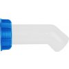 BRADAS Výpust IBC s maticou - IBCSPOUT2 BRADAS Výpust IBC s maticou - IBCSPOUT2