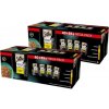 SHEBA Selection Select Slices hydinové príchute vrecúška 80x85g SHEBA Selection Select Slices hydinové príchute vrecúška 80x85g