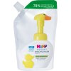 Hipp Babysanft Sensitive umývacia pena náhradná náplň 250 ml Hipp Babysanft Sensitive umývacia pena náhradná náplň 250 ml