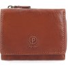 Peňaženka dámska Poyem koňaková 5227 Poyem KO Peňaženka dámska Poyem koňaková 5227 Poyem KO