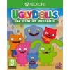 Ugly Dolls: An Imperfect Adventure (XONE) 5060528032216 Ugly Dolls: An Imperfect Adventure (XONE) 5060528032216