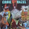 Eddie Hazel - Game, Dames & Guitar Thangs Eddie Hazel - Game, Dames & Guitar Thangs