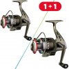Navijak Giants Fishing SPX 4000 FD Akcia 1+1 Navijak Giants Fishing SPX 4000 FD Akcia 1+1