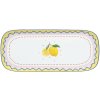 Podnos na koláče Citróny 40 x 17,5 cm Fruit Mania - Easy Life Podnos na koláče Citróny 40 x 17,5 cm Fruit Mania - Easy Life