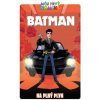 Batman. Na plný plyn Batman. Na plný plyn