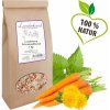 Lunderland Diétne vločky + 20 % zeleniny 1 kg Lunderland Diétne vločky + 20 % zeleniny 1 kg