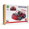 Merkur Car 01 l.e. (MER41019) Merkur Car 01 l.e. (MER41019)