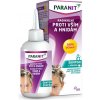 PARANIT Radikálny šampón 100 ml + hrebeň PARANIT Radikálny šampón 100 ml + hrebeň