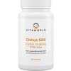 Vitaworld Cistus 500 60 Capsules Vitaworld Cistus 500 60 Capsules