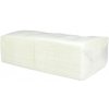 Gastro Servítky biele 2v 33x33cm 250ks