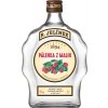 Rudolf Jelínek Malinovica 42% 0,7 l (čistá fľaša budík) Rudolf Jelínek Malinovica 42% 0,7 l (čistá fľaša budík)