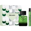Prada Paradigme Prada Paradigme parfumovaná voda plniteľná 50 ml + Prada Paradigme parfumovaná voda 10 ml Prada Paradigme Prada Paradigme parfumovaná voda plniteľná 50 ml + Prada Paradigme parfumovaná voda 10 ml