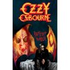 Plagát Ozzy Osbourne - Patient No.9 Plagát Ozzy Osbourne - Patient No.9