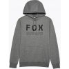 Fox mikina Non Stop fleece Po