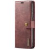 DG.MING 48942 DG.MING Peňaženkový obal 2v1 Samsung Galaxy A23 / A23 5G červený DG.MING 48942 DG.MING Peňaženkový obal 2v1 Samsung Galaxy A23 / A23 5G červený