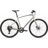 Trekingový bicykel Specialized Sirrus X 2.0 - Gloss Dolomite Metallic S 2026 Trekingový bicykel Specialized Sirrus X 2.0 - Gloss Dolomite Metallic S 2026