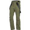 Northfinder KREADY1 darkgreen NO-36501SNW-300 Veľkosť: XL pánske nohavice Northfinder KREADY1 darkgreen NO-36501SNW-300 Veľkosť: XL pánske nohavice