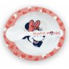THERMOBABY Sada riadu miska + lyžica, Minnie THERMOBABY Sada riadu miska + lyžica, Minnie