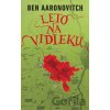 Leto na vidieku - Ben Aaronovitch Leto na vidieku - Ben Aaronovitch