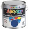 Alkyton Farebný email, enciánovomodrý, lesklý, 2,5 l, 7726-250 Alkyton Farebný email, enciánovomodrý, lesklý, 2,5 l, 7726-250