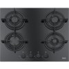Franke Plynová varná doska FHCR 604 4G HE BK C Franke Plynová varná doska FHCR 604 4G HE BK C