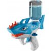 Toybit Automatická vodná pištoľ Žralok so zásobníkom Toybit Automatická vodná pištoľ Žralok so zásobníkom