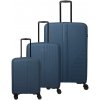 Travelite Air Stripe Slim Navy 39 l 86 l 104 L TRAVELITE-7000340-20 Travelite Air Stripe Slim Navy 39 l 86 l 104 L TRAVELITE-7000340-20