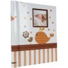 FANDY Whale 3, fotoalbum, samolepiaci, špirálová väzba, 20 strán, detský motív FANDY Whale 3, fotoalbum, samolepiaci, špirálová väzba, 20 strán, detský motív