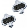 Shimano kufre MTB SPD SM-SH56 strieborné, v krabičke Shimano kufre MTB SPD SM-SH56 strieborné, v krabičke