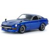 Tamiya Nissan Fairlady 240Z Street Custom 1:24