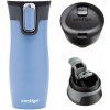 Termohrnček Contigo West Loop 470ml modrý Termohrnček Contigo West Loop 470ml modrý