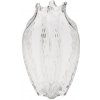 VÁZA SKLO 7*23CM VÁZA SKLO 7*23CM