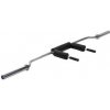 Squat bar HMS PREMIUM GOL320 220 cm x 50 mm Squat bar HMS PREMIUM GOL320 220 cm x 50 mm